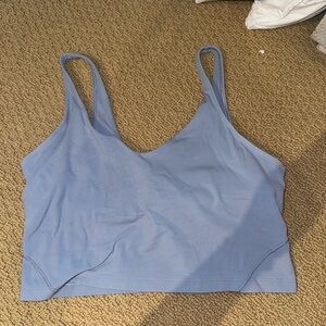 lululemon athletica Align Tank Top